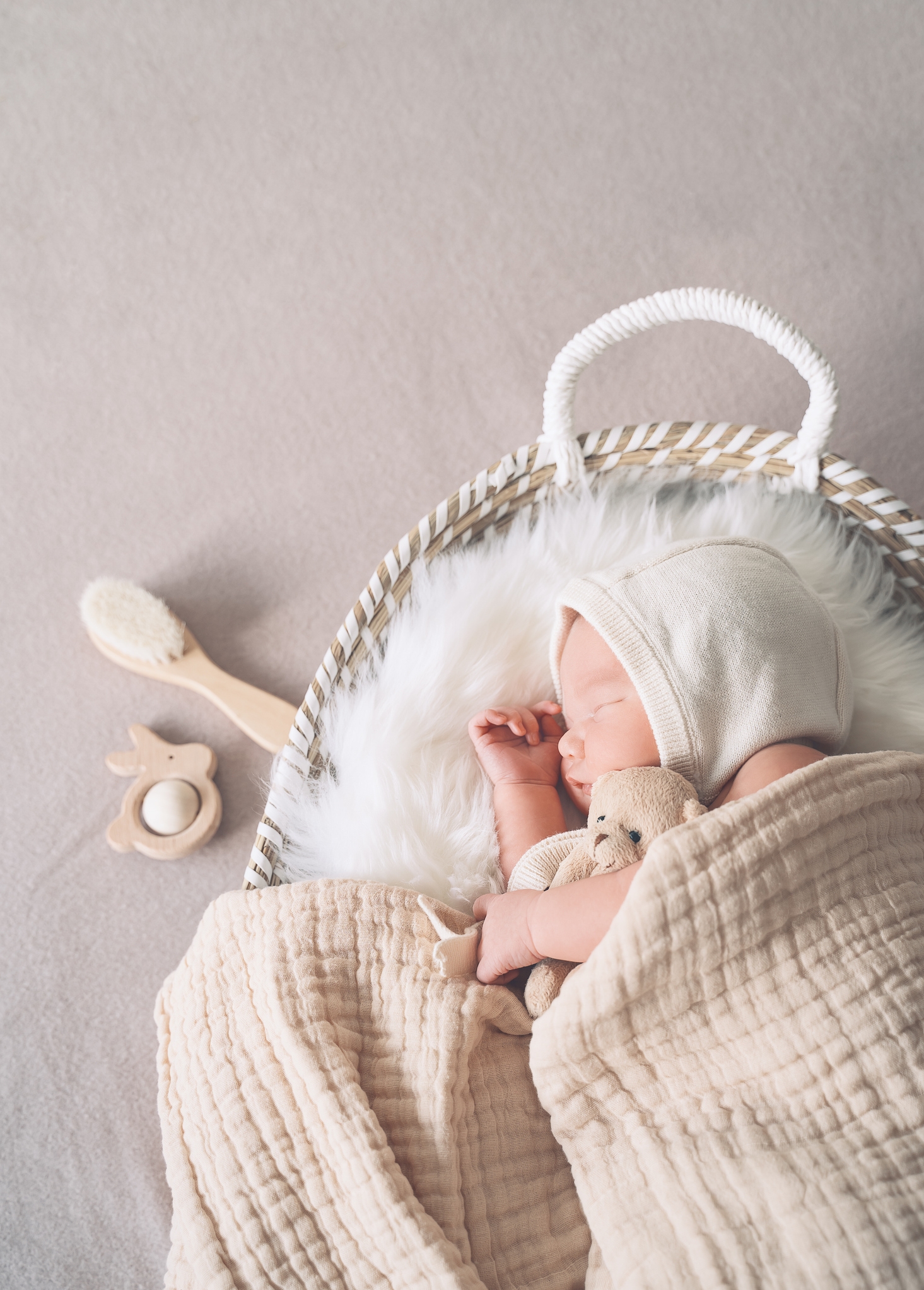 Τα πρώτα παιχνίδια με το μωρό: Όσα χρειάζεται να ξέρεις - εικόνα 2