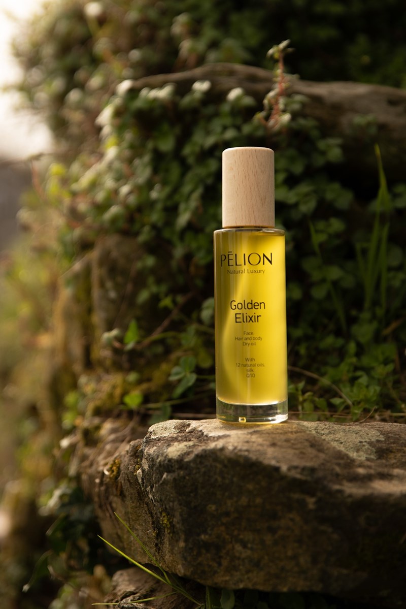 PĒLION Natural Luxury 2
