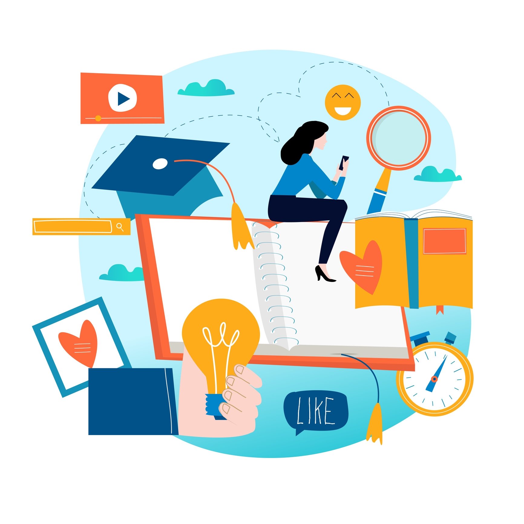 Για τους σημερινούς εφήβους, οι μεγαλύτερες δυσκολίες βρίσκονται στο σπίτι - εικόνα 1