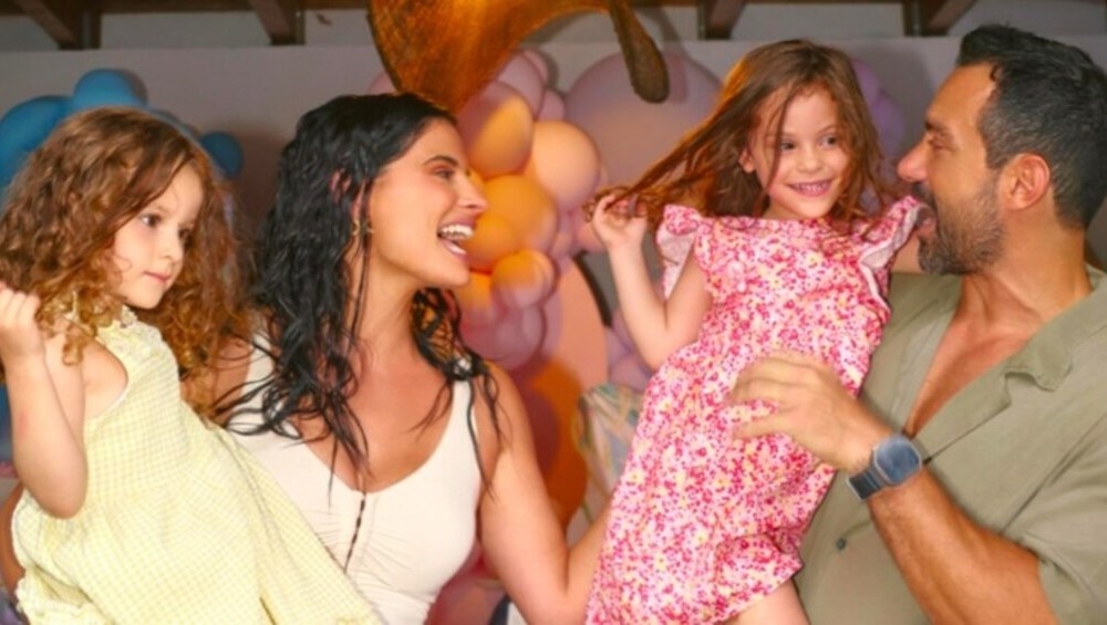 Η δημόσια υποστήριξη της Χριστίνας Μπόμπα μετά το "κατηγορώ" στη Φωτεινή Πετρογιάννη για τις δηλώσεις της περί θηλασμού - εικόνα 1