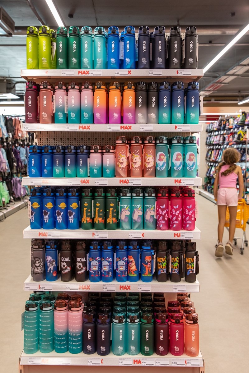 Max Stores