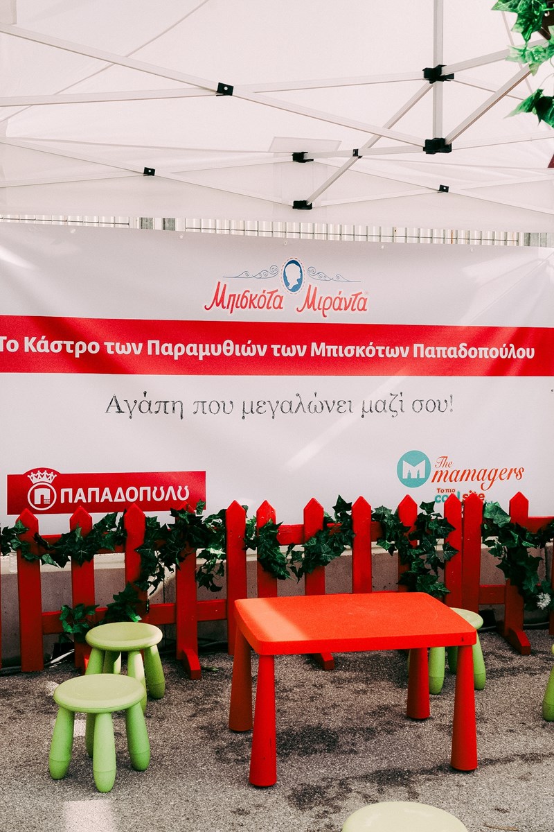 Μιράντα Παπαδοπούλου