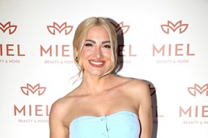 Ο Mente Fuerte σε τηλεοπτική συνέντευξη με την μητέρα του: "Είμαστε πολύ κοντά" - εικόνα 1