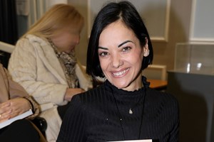 Book Club: Το αγαπημένο βιβλίο της κόρης της Χριστίνας Βραχάλη μετατρέπει την ώρα της ανάγνωσης σε παιχνίδι - εικόνα 3