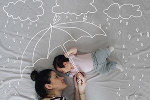 Πόσο αλλάζει η ζωή μετά τα παιδιά; Η ανάρτηση ενός μπαμπά που έγινε viral για την ειλικρίνεια του - εικόνα 1