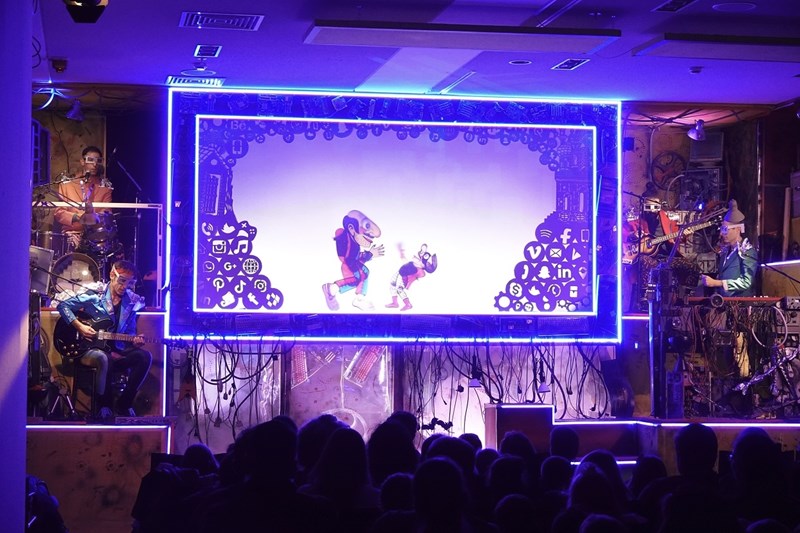 καραγκιοζησ