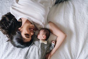 Τι διδάσκει ο τοκετός στις γυναίκες για την δύναμή τους - εικόνα 3