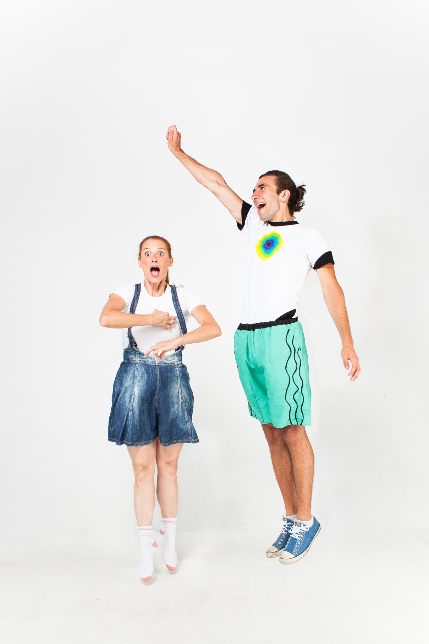 "Η φαντασία είναι εργαλείο για την εξέλιξη": Η Λυδία Σγουράκη μας μιλάει για την παιδική παράσταση "Αλίκη στη χώρα των ψαριών" - εικόνα 5