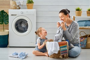 Το μυστικό της γιαγιάς για να μυρίζει το σπίτι...καθαριότητα! - εικόνα 4