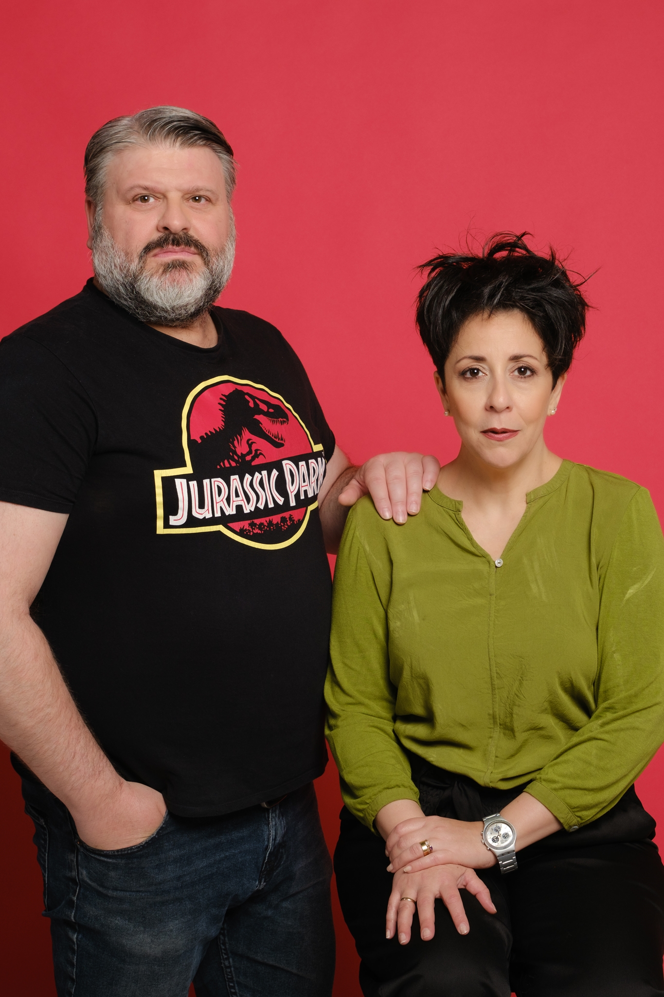 "Η φαντασία είναι εργαλείο για την εξέλιξη": Η Λυδία Σγουράκη μας μιλάει για την παιδική παράσταση "Αλίκη στη χώρα των ψαριών" - εικόνα 4