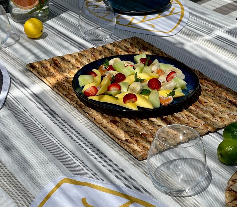 Σουπλα Υάκινθος Romano Nef-Nef