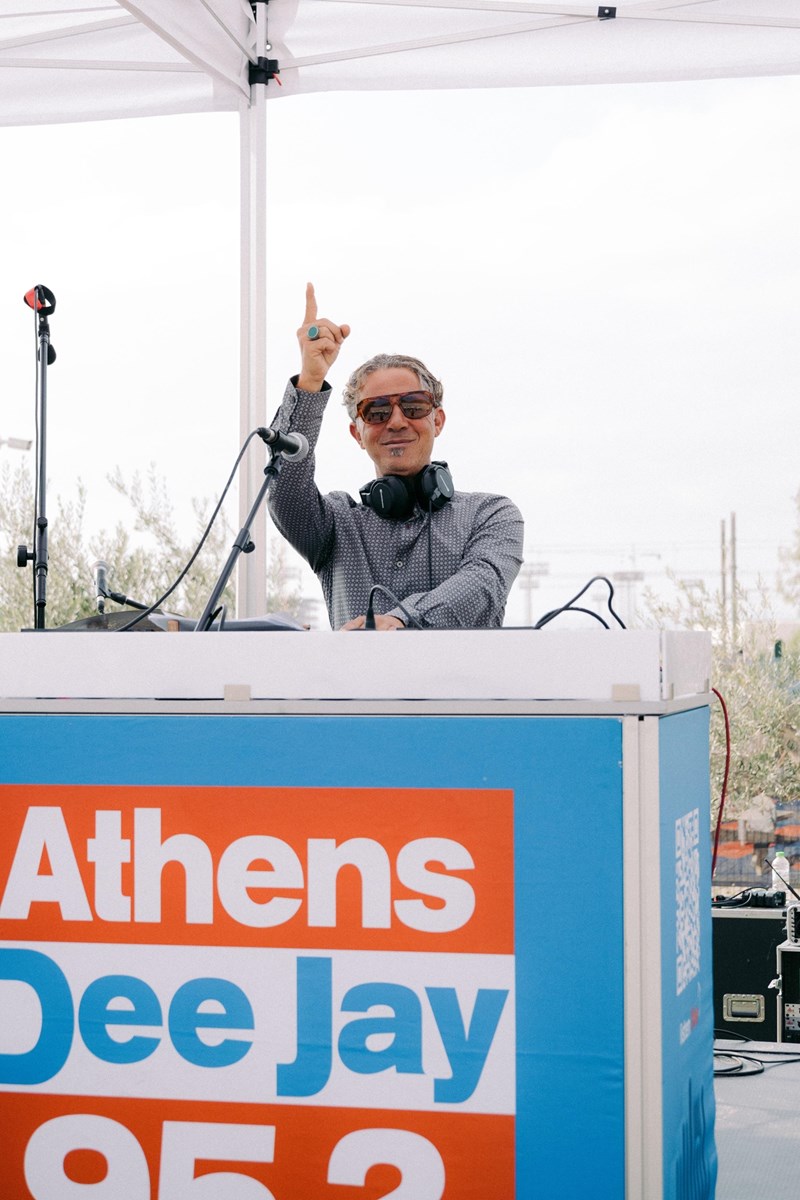 Mamagers Family Fun Day