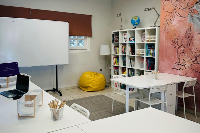 μαζι για το παιδι