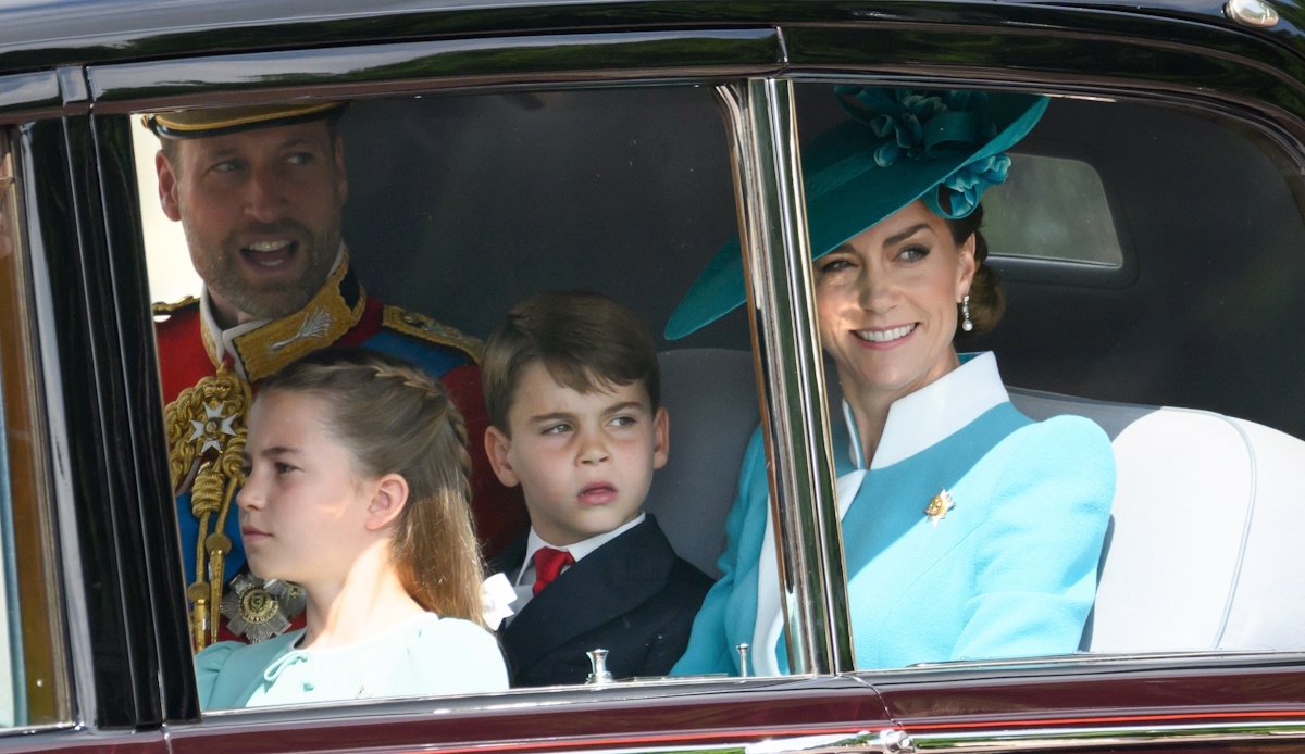 Για ποιον λόγο τα παιδιά της Κέιτ Μίντλετον και του πρίγκιπα Γουίλιαμ δεν χρησιμοποιούν τους βασιλικούς τους τίτλους στο σχολείο; - εικόνα 2