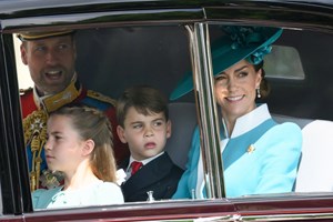 Για ποιον λόγο τα παιδιά της Κέιτ Μίντλετον και του πρίγκιπα Γουίλιαμ δεν χρησιμοποιούν τους βασιλικούς τους τίτλους στο σχολείο; - εικόνα 2