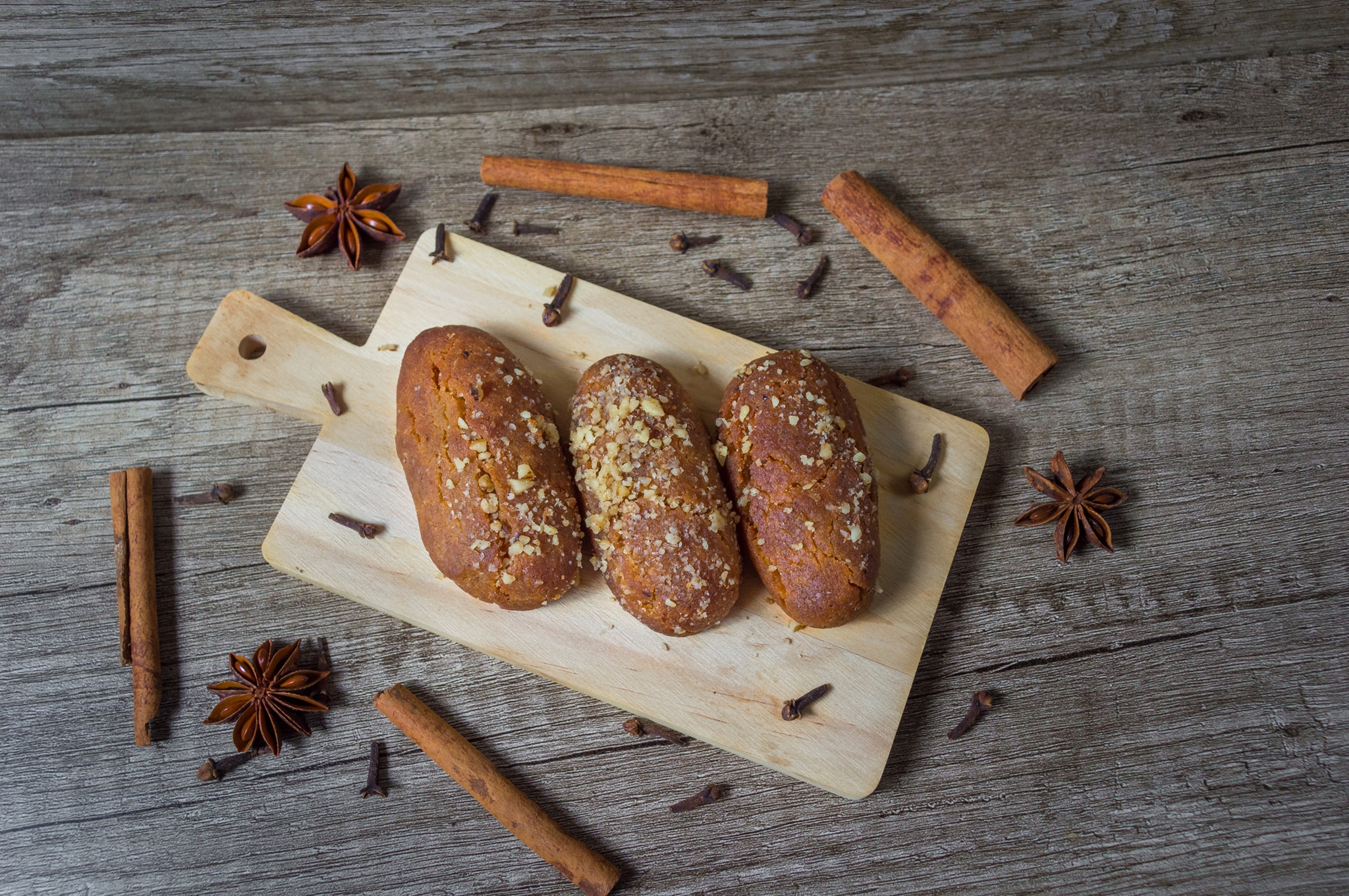 Τούρτα του 5λεπτου με τα muffins που περίσσεψαν - εικόνα 1