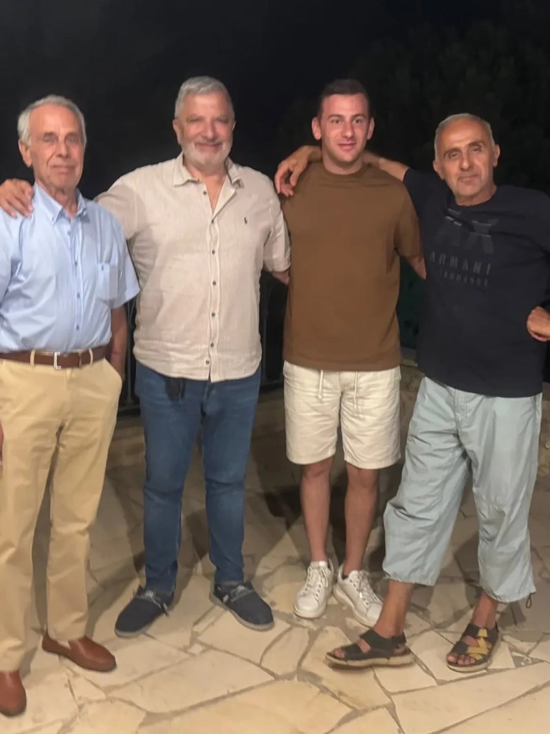 Πατούλης