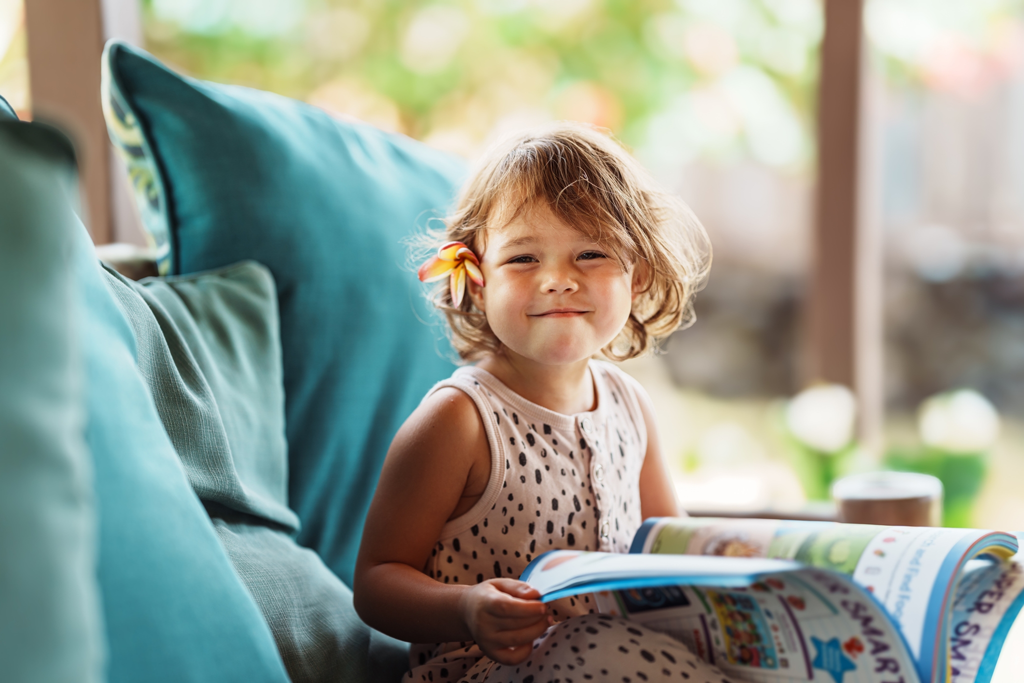 Conscious Parenting: Οι 3 βασικές αξίες της φιλοσοφίας της συνειδητής γονεϊκότητας - εικόνα 1