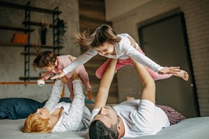 Γονείς ελικόπτερα, τίγρεις ή φάροι: Αυτά είναι τα 10 πιο δημοφιλή γονεϊκά στιλ ανατροφής - εικόνα 1