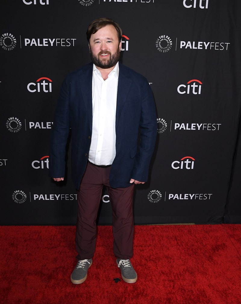 Joel Osment