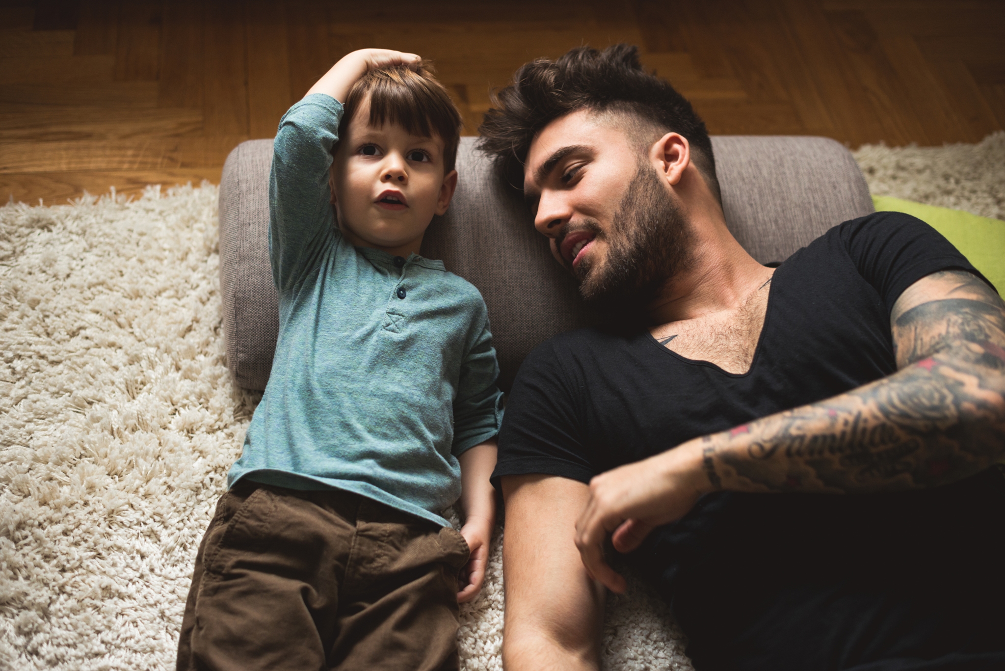 Το παιδί μου θυμώνει συνέχεια – Τι μπορώ να κάνω; - εικόνα 1