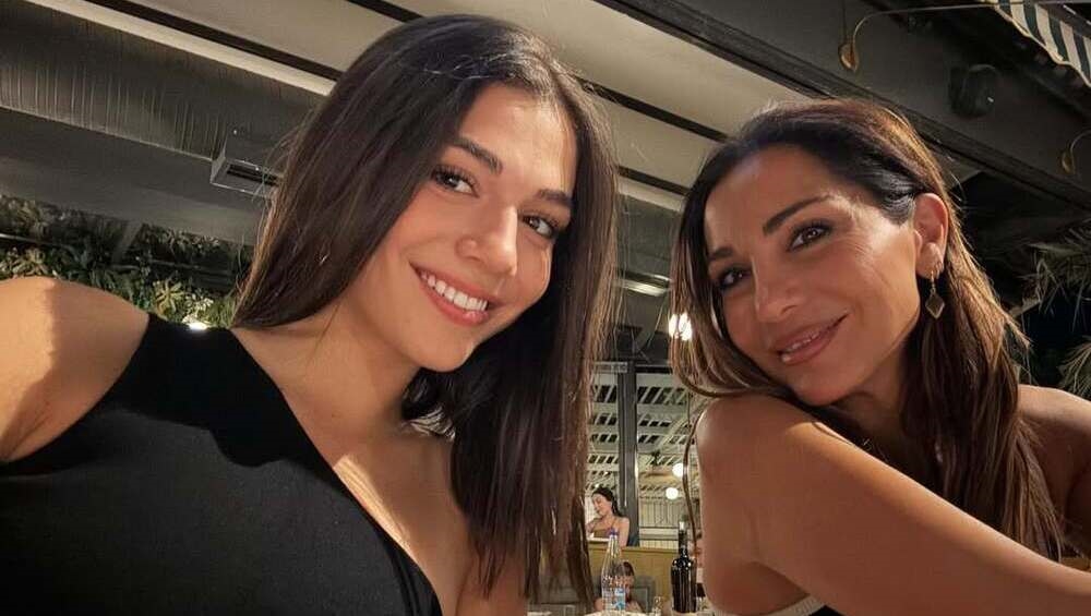 H Μελίνα Νικολαΐδη πήρε το πτυχίο της στην υποκριτική - εικόνα 1