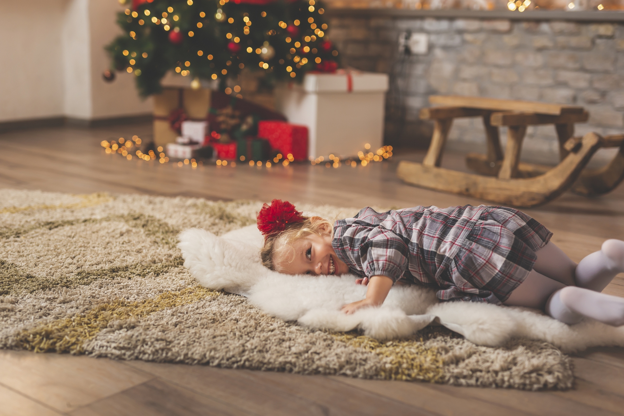 Η σημασία των οικογενειακών παραδόσεων στην παιδική ηλικία - εικόνα 1