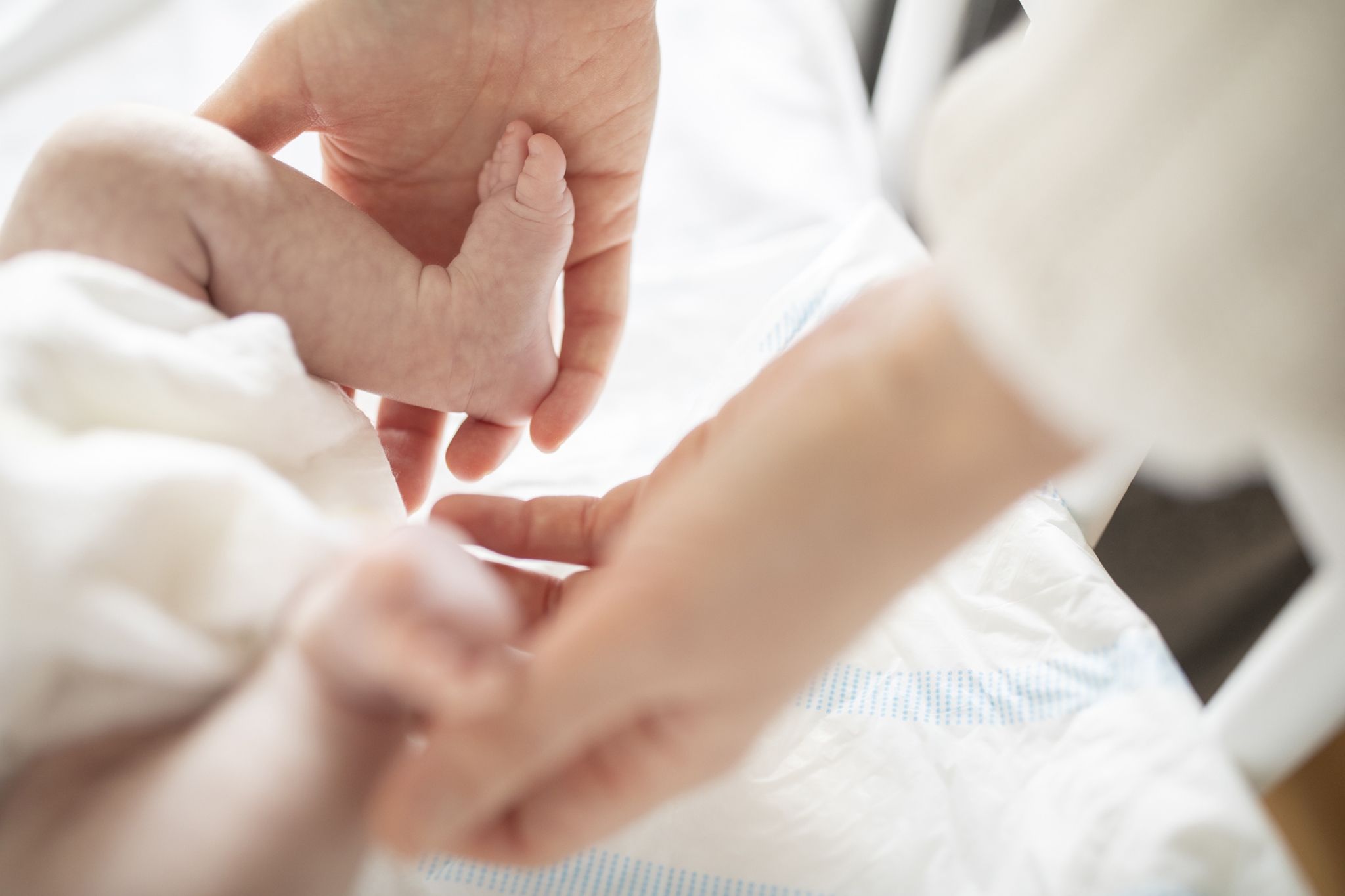 Πρόωρα μωρά στην Ελλάδα: Η πραγματικότητα της προωρότητας σήμερα - εικόνα 1