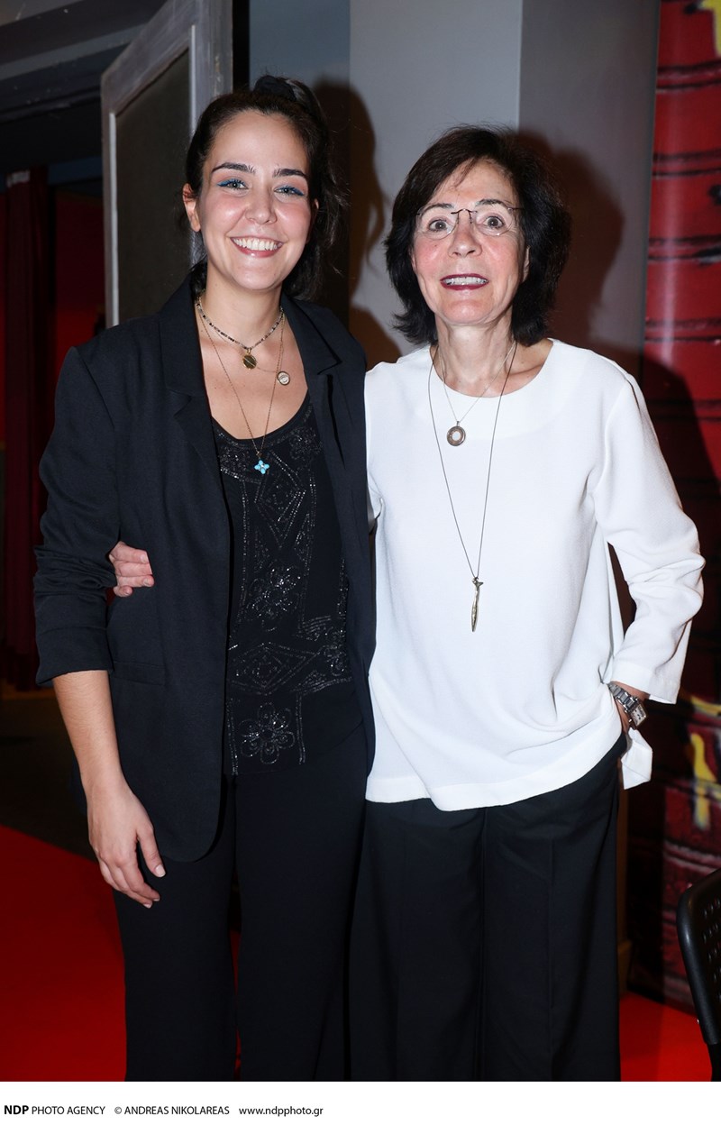 Μαριάννα Κιμούλη