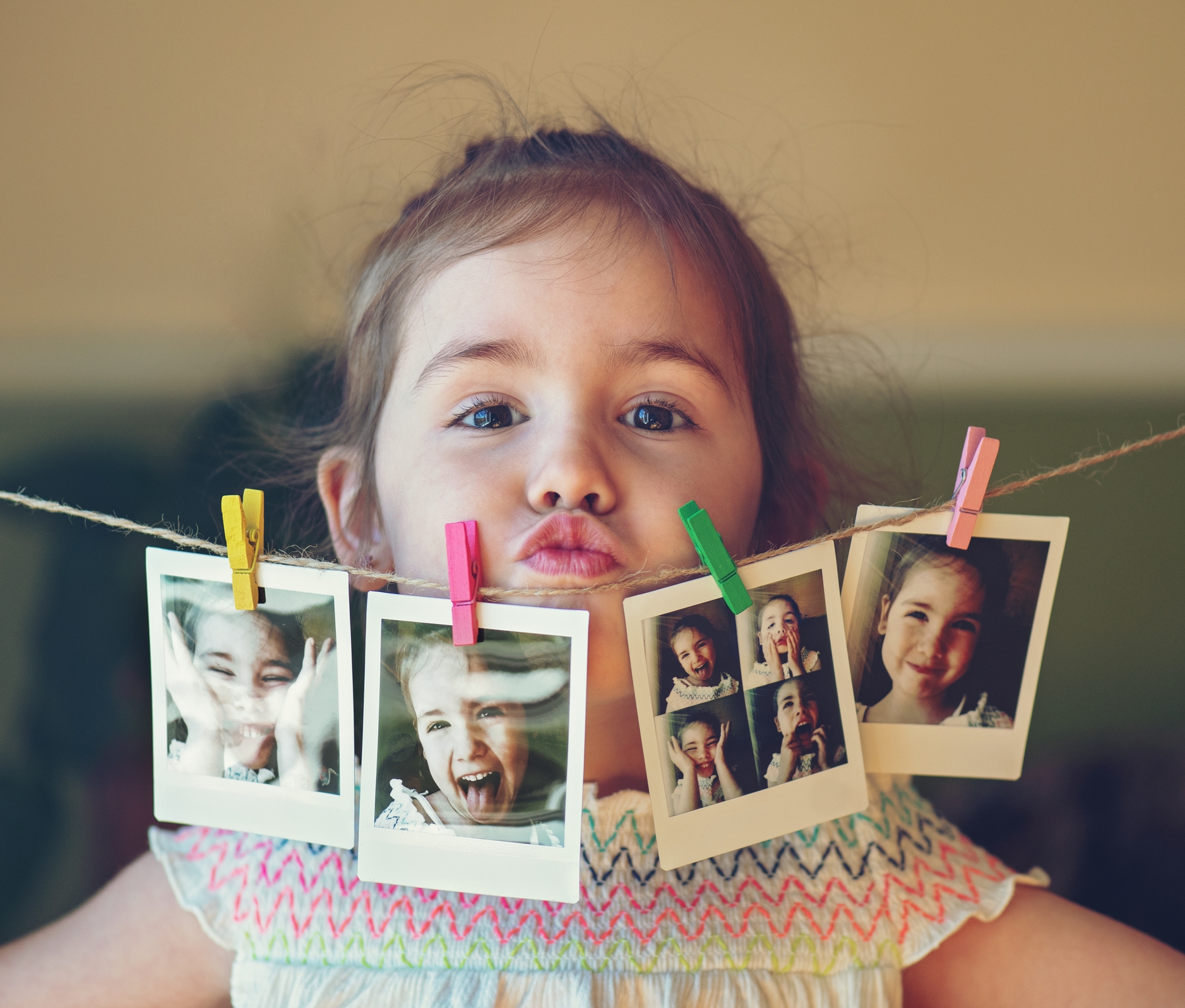 Το βίντεο που μας θύμισε τι πραγματικά θα θυμούνται τα παιδιά από εμάς - εικόνα 2