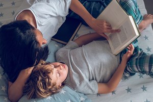 10 ερωτήσεις που θα κάνω στο παιδί μου λίγο πριν κλείσουν τα σχολεία για το καλοκαίρι - εικόνα 1