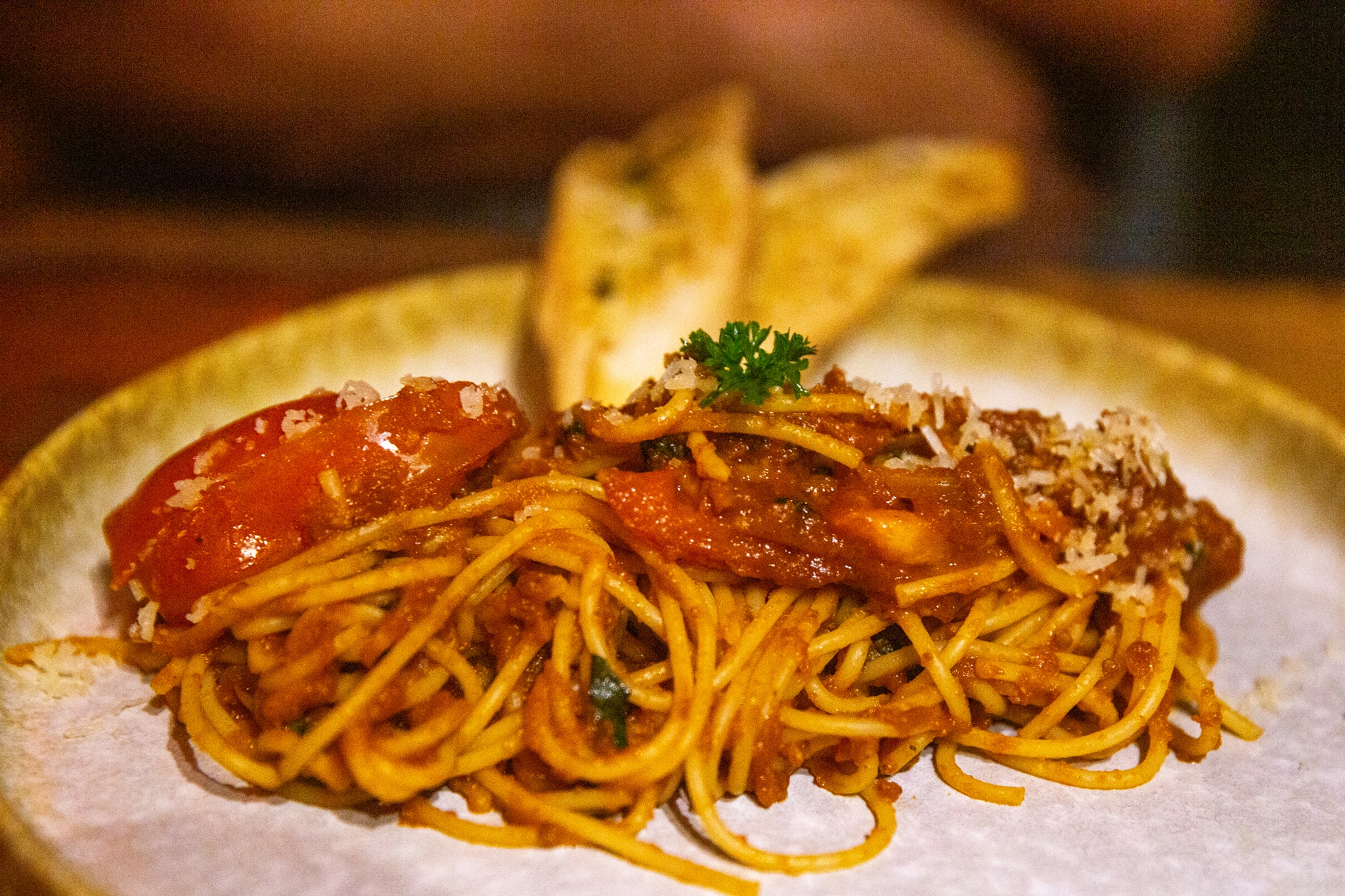 Μακαρόνια με κιμά σε 1 κατσαρόλα- Φτιάξε το πιο κλασικό φαγητό χωρίς κόπο - εικόνα 1