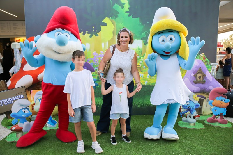 thesmurfs