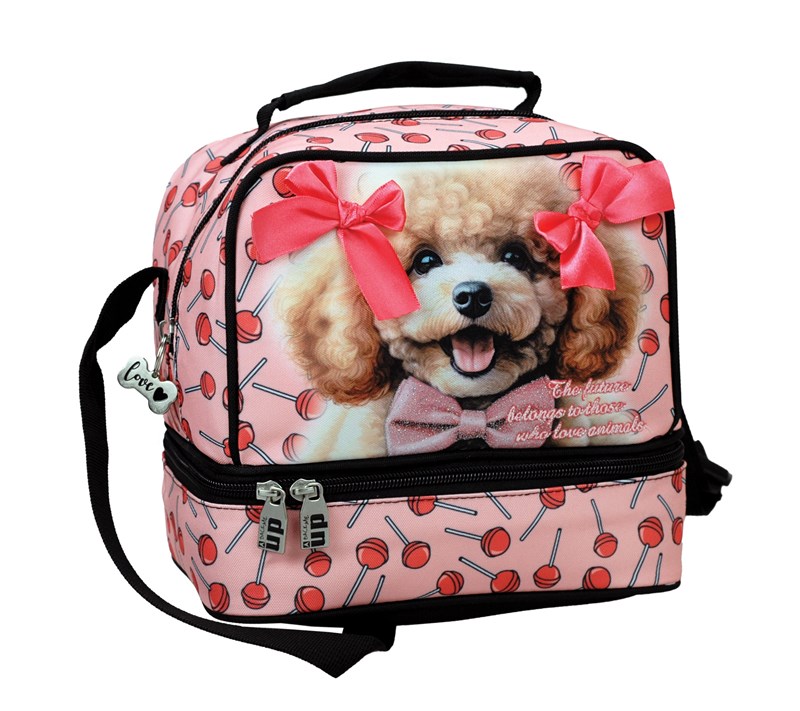 Lunch box Back Me Up