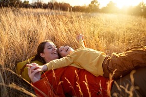 Η επικοινωνία με το παιδί δεν ξεκινά όταν μιλήσει - Ξεκινά όταν γεννηθεί - εικόνα 1
