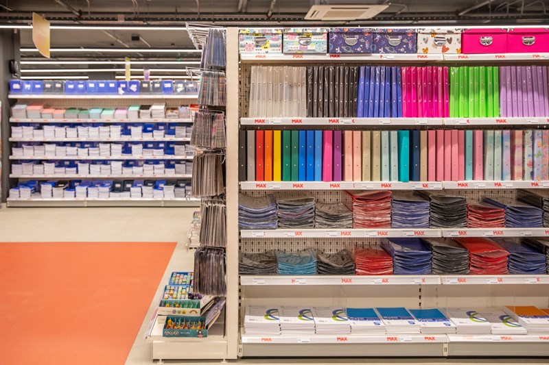 Max Stores