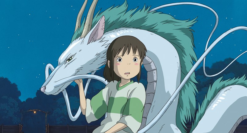ghibli