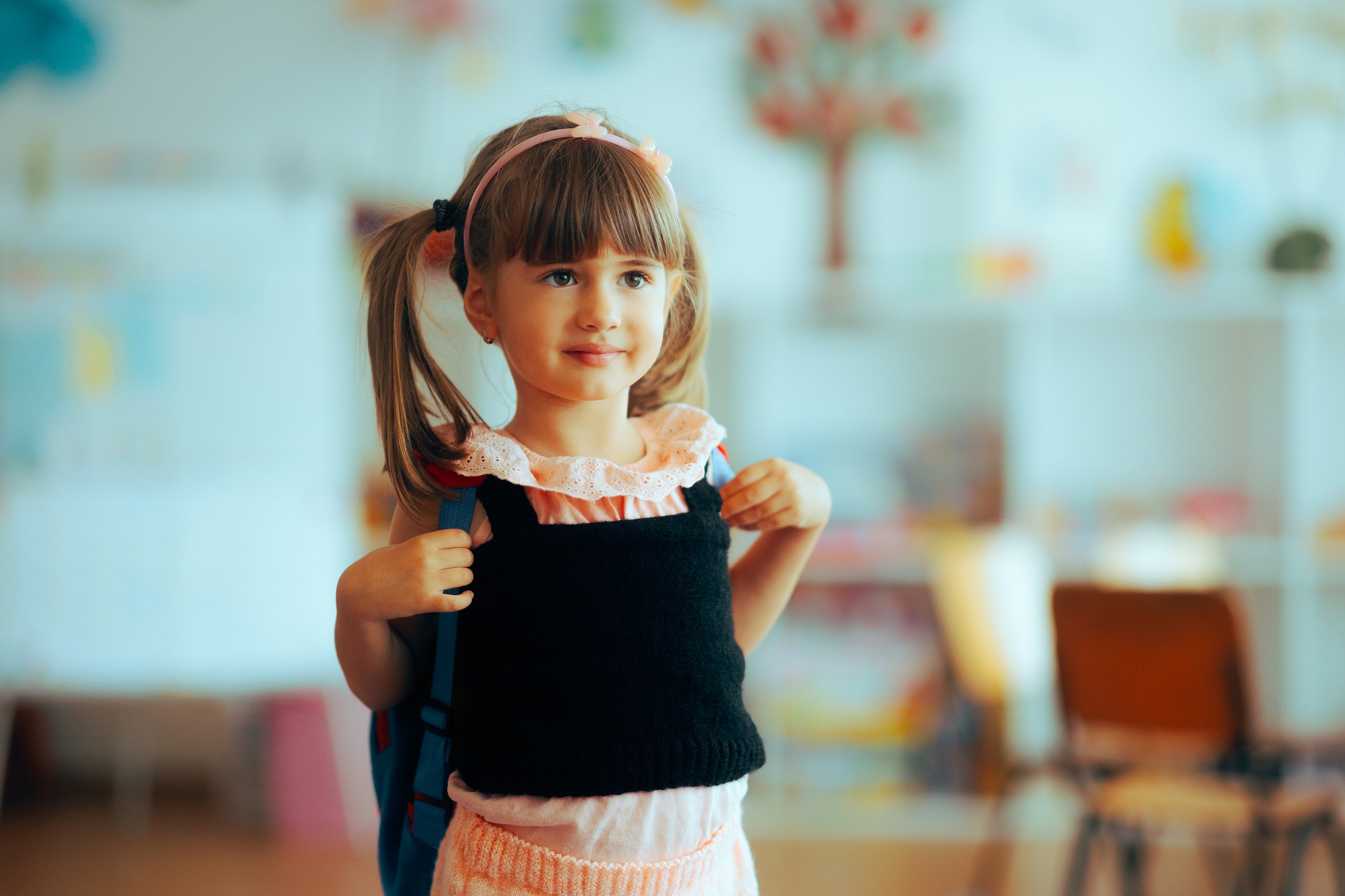 Άγχος αποχωρισμού ή άγχος για τους ξένους; Πώς να καταλάβεις τι συμβαίνει στο μωρό σου - εικόνα 4