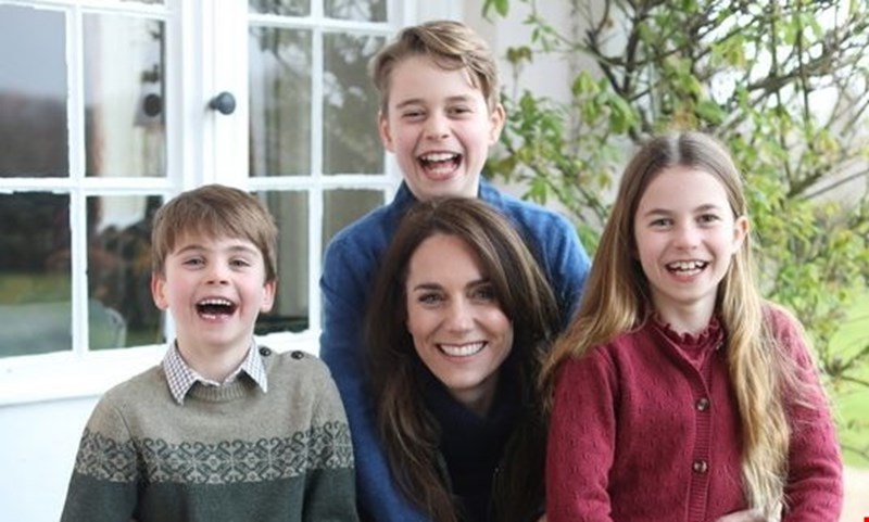 Kate Middleton