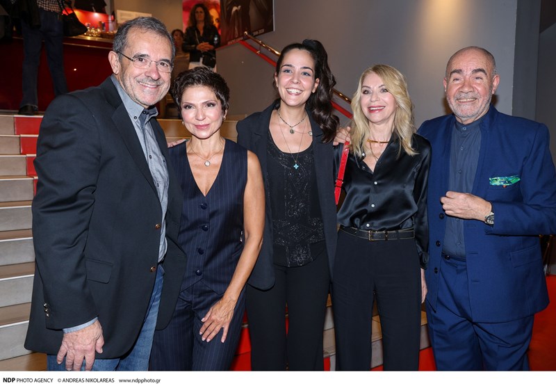 Μαριάννα Κιμούλη