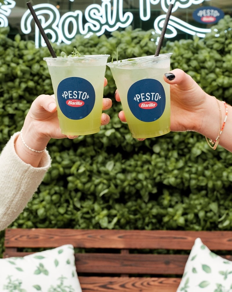 pesto