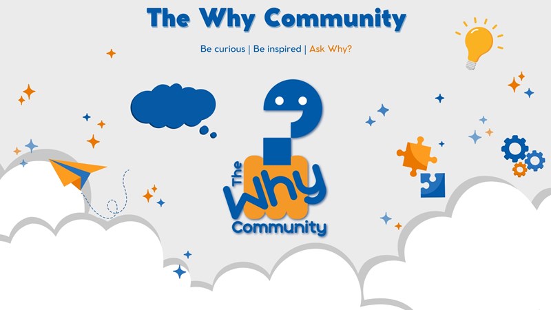 The Why Community