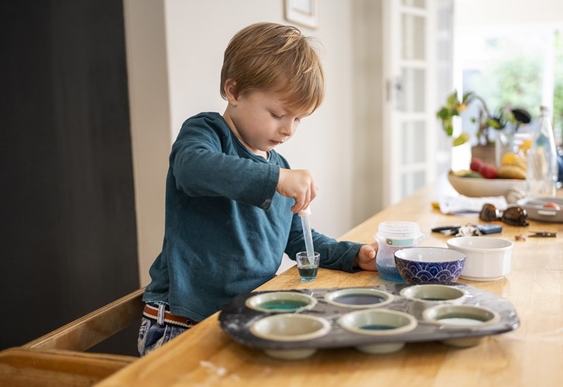 δραστηριοτητες για παιδια
