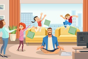 "All Her Fault": Η σειρά που συζητούν όλες οι μαμάδες στην παιδική χαρά - εικόνα 1