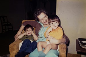 Αναπτυξιακές διαταραχές: Πώς οι παππούδες και οι γιαγιάδες μπορούν να κάνουν τη διαφορά - εικόνα 4