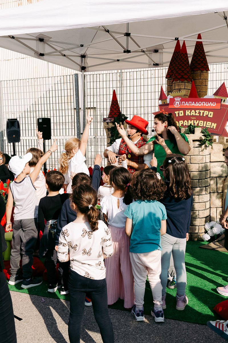 Μιράντα Παπαδοπούλου