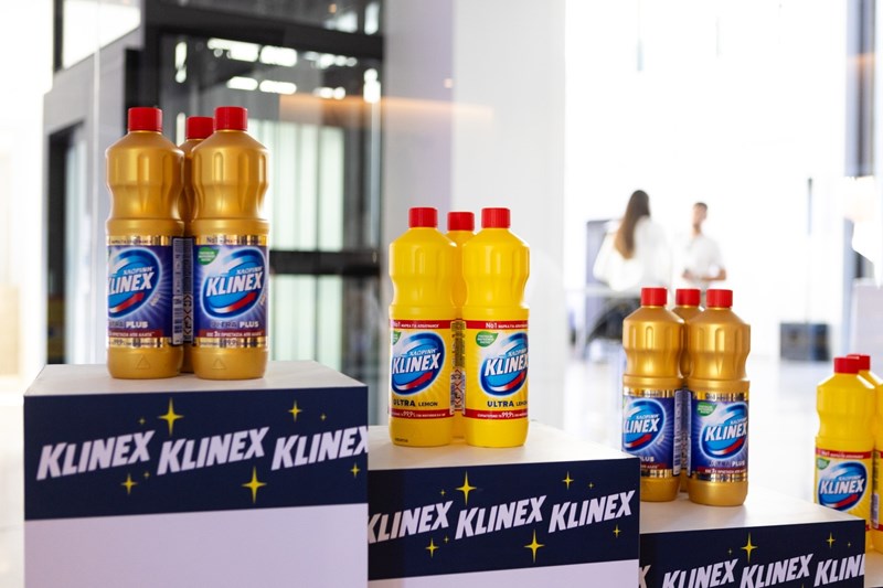 klinex