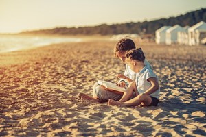 #BookClub: Πώς θα εμπνεύσουμε τα παιδιά να διαβάσουν περισσότερο αυτό το καλοκαίρι - εικόνα 2