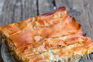 Μοσχαράκι κοκκινιστό σε fast version- Έτοιμο σε 15 λεπτά - εικόνα 2