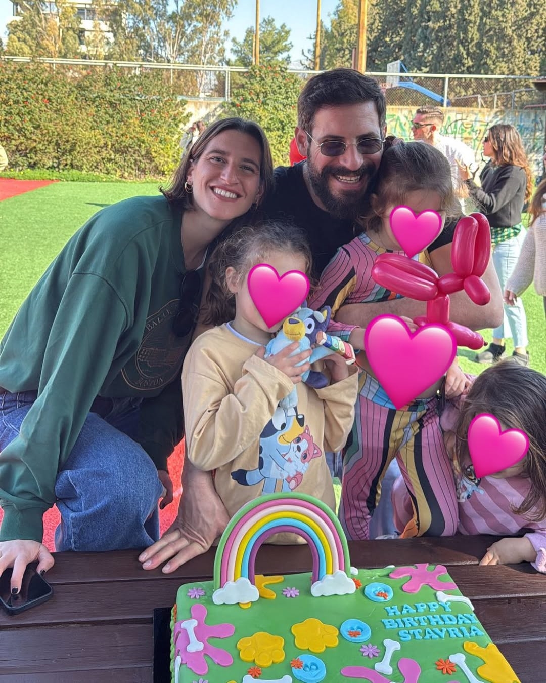 Book Club: Το αγαπημένο βιβλίο του γιου της Μαρίας-Λουίζας Βούρου καλλιεργεί στα παιδιά αυτοπεποίθηση να διαβάζουν μόνα τους - εικόνα 3